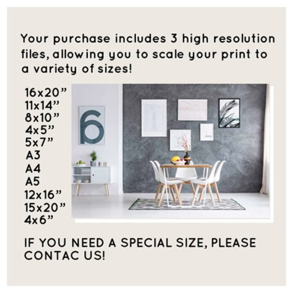 MOM affirmations, mom wall art, Mothers Day Print, Mothers Day Gift, Mom Quote, kids mom gift, kids wall art, artprintsfactory, Mom