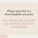 Mum definition, printable wall art,, mum gift, mum birthday gift, gift from daughters, gift for her, mum print