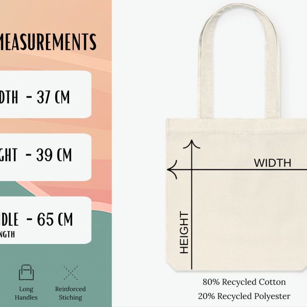 Mothers Day Gift 2024 "Best Mom Ever" Canvas Tote Bag - Perfect Eco-Friendly Shopping & Errands Bag for Mom, gift ideas, shopping bag