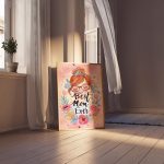 Best Mom Ever Art Print Mothers Day Gift Best Mom Poster Best Mom Canvas Gift For Mother Personal Gift Printable Poster Happy Mothers Day