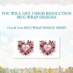 The Best Mom Ever Mug, 11oz, 15oz, Mothers Day Mug, Birthday Mom Mug Gift, Mama, Mom Quote Mug