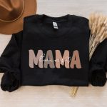 Twin Mama Sweatshirt, Mama of Twins Crewneck Sweaters, Twin Mom Mothers Day Jumper, Twin Pregnancy Announcement Gifts, Mothers Day Gifts