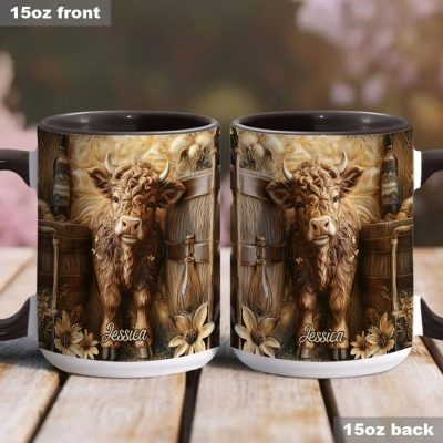 VintageBeautifulHighlandCow-PersonalizedAccentMug_6.jpg