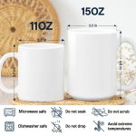 Funny Accent Mug - Personalized Accent Mug