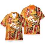 Are You Looking At My Wiener Hawaiian Shirt