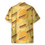 Amazing Hot Dog Food Hawaiian Shirt & Beach Shorts
