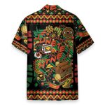 Freedom Symbol For Juneteenth Day Hawaiian Shirt