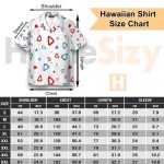 Samurai Combat Japanese Style Hawaiian Shirt