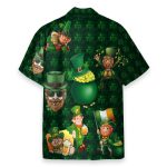 St Patrick'S Day May Your Pockets Be Heavy Hawaiian Shirt