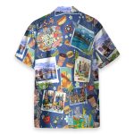New York City Love Hawaiian Shirt