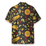 Amazing Mexican Food Funny Button'S Up Shirts Hawaiian Shirt & Beach Shorts