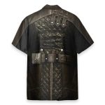 Ancient Roman Gentleman Cosplay Costume Hawaiian Shirt