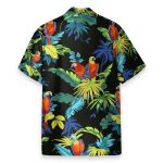 Gta And Max Payne Cosplay Costume Hawaiian Shirt