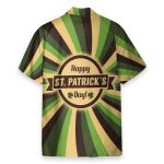 St Patrickday Irish Vintage Hawaiian Shirt