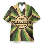 St Patrickday Irish Vintage Hawaiian Shirt