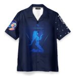 Virgo Horoscope Funny Button'S Up Shirts Hawaiian Shirt