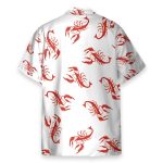 Kramer Lobster Funny Button'S Up Shirts Hawaiian Shirt & Beach Shorts