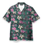 Chunk The Goonies Truffle Shuffle Cosplay Costume Hawaiian Shirt & Beach Shorts