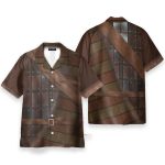 William Wallace Cosplay Costume Hawaiian Shirt