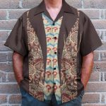 3D 7Th Doctor Who Hawaiian Shirt Apparel Qt205170Lb