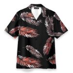 Awesome Men'S Button'S Up Shirts Hawaiian Shirt