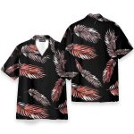 Awesome Men'S Button'S Up Shirts Hawaiian Shirt