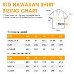 Custom Name 19Th Hole Green Argyle Pattern Golf Personalized Hawaiian Shirt & Beach Shorts