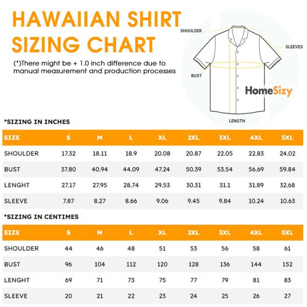 Pomo Cosplay Costume V2 Hawaiian Shirt & Beach Shorts