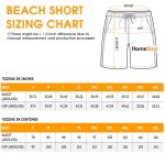 Dairy Cow On The Grass Field Hawaiian Shirt & Beach Shorts