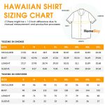 Summer Seafood Shrimps Fan Hawaiian Shirt & Beach Shorts