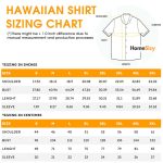 Elvis Presley Eagle Cosplay Costume Hawaiian Shirt Cselv007