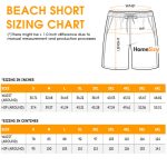 Fear And Loathing In Las Vegas Movie Dr Gonzo Cosplay Costume Hawaiian Shirt & Beach Shorts