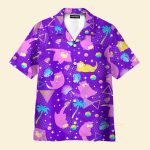 Pomo Seamless Pattern V13 Hawaiian Shirt