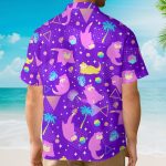 Pomo Seamless Pattern V13 Hawaiian Shirt