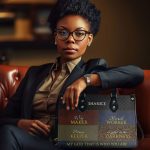 Way Maker - Personalized Leather Handbag Mb51