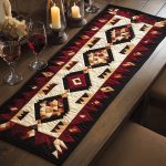 Country Elegance Quilted Table Runner