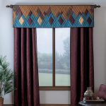 Cozy Lodge Comfort Quilted Valance