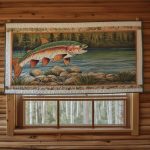 Reel Adventure Quilted Valance