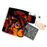 Heritage - Personalized Leather Totebag