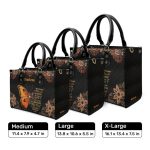 Way Maker - Personalized Leather Handbag Mb53