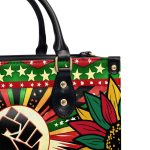 19 - Personalized Leather Hand Bag Sblhbt62