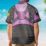 Warhammer Emperor'S Children Chaos Space Marines Costume Cosplay Hawaiian Shirt Whhs119