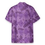 The Joker Movie Cosplay Costume Hawaiian Shirt & Beach Shorts
