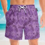The Joker Movie Cosplay Costume Hawaiian Shirt & Beach Shorts