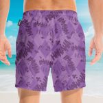 The Joker Movie Cosplay Costume Hawaiian Shirt & Beach Shorts