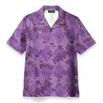 The Joker Movie Cosplay Costume Hawaiian Shirt & Beach Shorts