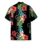 Dracula Hotel Transylvania Cosplay Costume Hawaiian Shirt & Beach Shorts