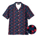 All You Need Is Love Puzzle Nsfw Seamless- Hawaiian Shirt
