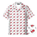 Funny F-Heart Love Nsfw Hawaiian Shirt