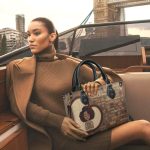 God Is So Much Bigger Than - Personalized Leather Handbag Sblhblm2311T